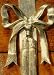Mayer Mill Brass - WBH-1 - Bow Wreath Hanger
