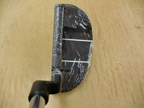 NEVER COMPROMISE SUB30 TYPE-30 Putter Golf Club