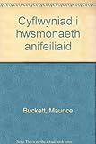 Cyflwyniad i hwsmonaeth anifeiliaid