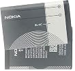 Wireless Technologies Li-Ion Battery for Nokia 6015i, 6016i, Shorty