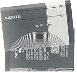 NEW NOKIA OEM BL-6C BATTERY vi-3155 3155i 6015i 6015 6016i 6016 6019i 6019