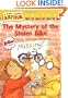 The Mystery of the Stolen Bike #8 (Arthur Chapter Books)