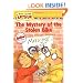The Mystery of the Stolen Bike #8 (Arthur Chapter Books)