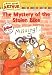The Mystery of the Stolen Bike (Marc Brown Arthur Chapter Books)