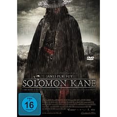 Solomon Kane