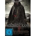 Solomon Kane