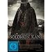 Solomon Kane