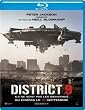 District 9 [Blu-ray]