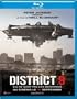 District 9 [Blu-ray]