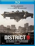 District 9 [Blu-ray]