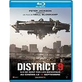 District 9 [Blu-ray]par Sharlto Copley