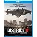 District 9 [Blu-ray]