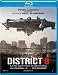 District 9 [Blu-ray]