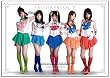 PLATINUM/新美少女戦士 セーラープリズムV [DVD]