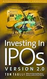 Review Bloomberg Press  / Investing in IPOs Version 2.0 (Bloomberg Personal Bookshelf)