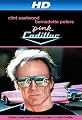 Pink Cadillac