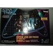Star Trek Holodeck Series Capt.jean-luc Picard and Guinan ~ PLAYMATES