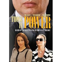 Those in Power