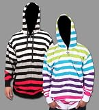 Avirex - Avirex "Diablo" Mens Zip Up Hoody
