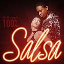 Dj Lubi Presents 100% Salsa