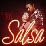 Dj Lubi Presents 100% Salsa