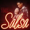 Dj Lubi Presents 100% Salsa'