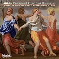 Handel: Il trionfo del Tempo e del Disinganno (coffret 2 CD)