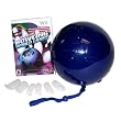 Wii Bowling Ball w/ AMF World Lanes Game