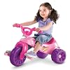 Fisher-Price de Barbie Tough Trike princesa Ride-On Fisher-Price de Barbie Tough Trike princesa Ride-On