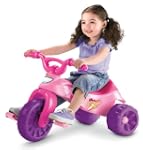 Fisher-Price Barbie Tough Trike Princ...