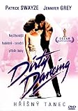 Dirty Dancing - Patrick Swayze & Jennifer Grey [DVD] [1987]