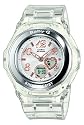 CASIO Damen-Armbanduhr BABY-G BGA-100-7B2ER