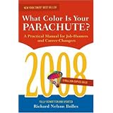 51xkbyqhbtl. Sl160 Ou01 Ss160 Picture What Color Is Your Parachute? 2008: A Practical Manual for Job-hunters and Career-Changers