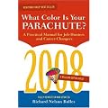 What Colour Is Your Parachute?: A Practical Manual for Job-hunters and Career Changers (What Color Is Your Parachute?)