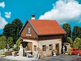 Pola 331007 Stone-cutter's atelier Hans Meissel