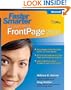 Faster Smarter Microsoft Office FrontPage 2003