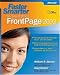 Faster Smarter Microsoft® Office FrontPage® 2003