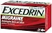 Excedrin Migraine Acetaminophen, Aspirin and Caffeine, 250-Count Bottles (Pack of 2)