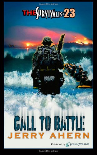 call to battle the survivalist volume 23