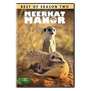 Best of Meerkat Manor - Season 2 movie