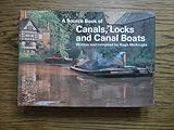 A source book of canals : locks and canal boats