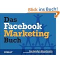 Das Facebook Marketing-Buch