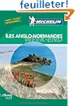 Guide Vert Week-end Les Iles anglo no...