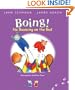 Boing! No Bouncing on the Bed (This One and That One)