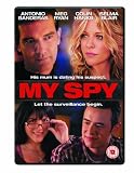 Buy : My Spy [DVD]