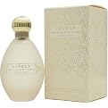 Women's Lovely Liquid Satin by Sarah Jessica Parker Perfume Serum Spray - 3.4 oz.