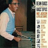 Bean Bags / Bags` Opus