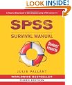 SPSS Survival Manual: A Step by Step Guide to Data Analysis Using SPSS for Windows (Version 15)