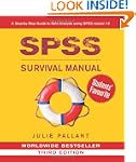 SPSS Survival Manual: A Step by Step...
