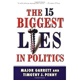 The 15 Biggest Lies in Politics